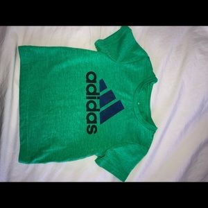 adidas dry fit shirt